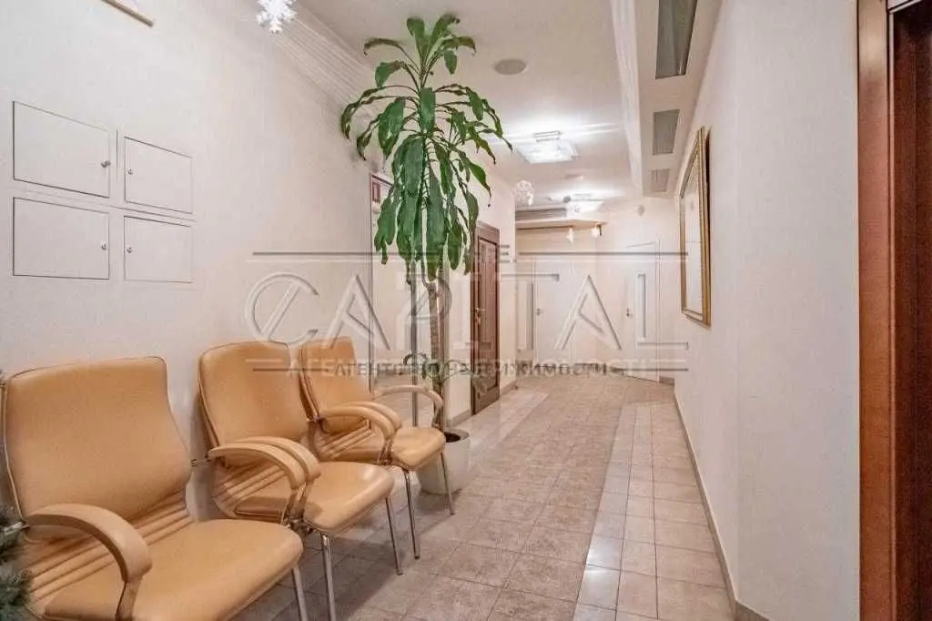 Фото Selling an office, 1135 sq.m., Velyka Vasylkivska Street  Kyiv, price: 3500000 EUR, code 7126