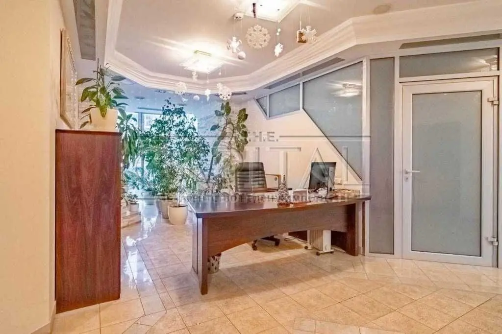 Фото Selling an office, 1135 sq.m., Velyka Vasylkivska Street  Kyiv, price: 3500000 EUR, code 7126