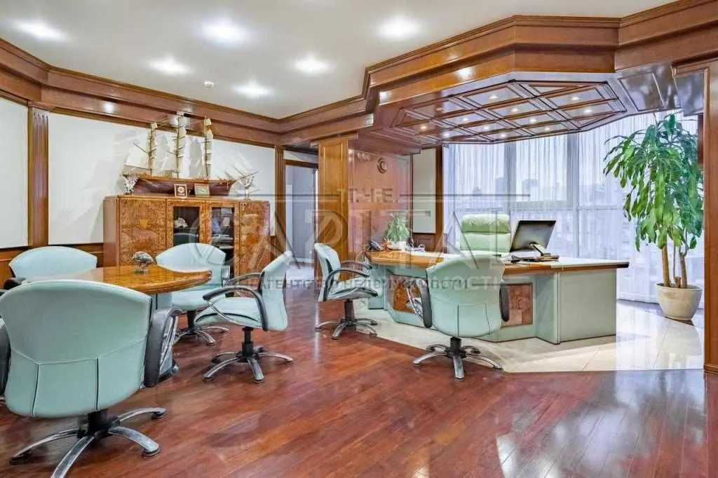 Фото Selling an office, 1135 sq.m., Velyka Vasylkivska Street  Kyiv, price: 3500000 EUR, code 7126