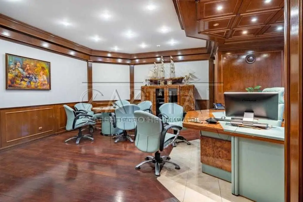 Фото Selling an office, 1135 sq.m., Velyka Vasylkivska Street  Kyiv, price: 3500000 EUR, code 7126