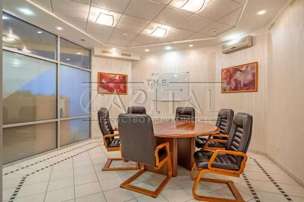 Фото Selling an office, 1135 sq.m., Velyka Vasylkivska Street  Kyiv, price: 3500000 EUR, code 7126