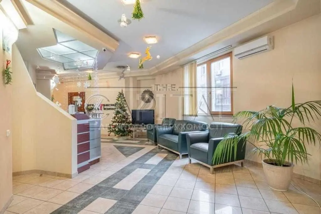 Фото Selling an office, 1135 sq.m., Velyka Vasylkivska Street  Kyiv, price: 3500000 EUR, code 7126