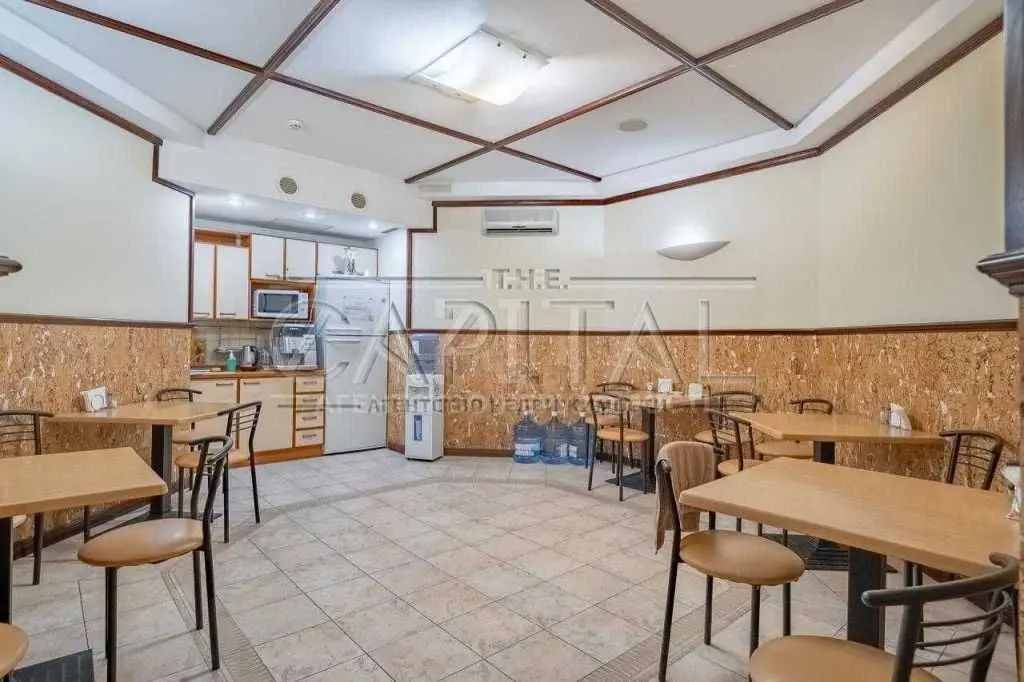 Фото Selling an office, 1135 sq.m., Velyka Vasylkivska Street  Kyiv, price: 3500000 EUR, code 7126