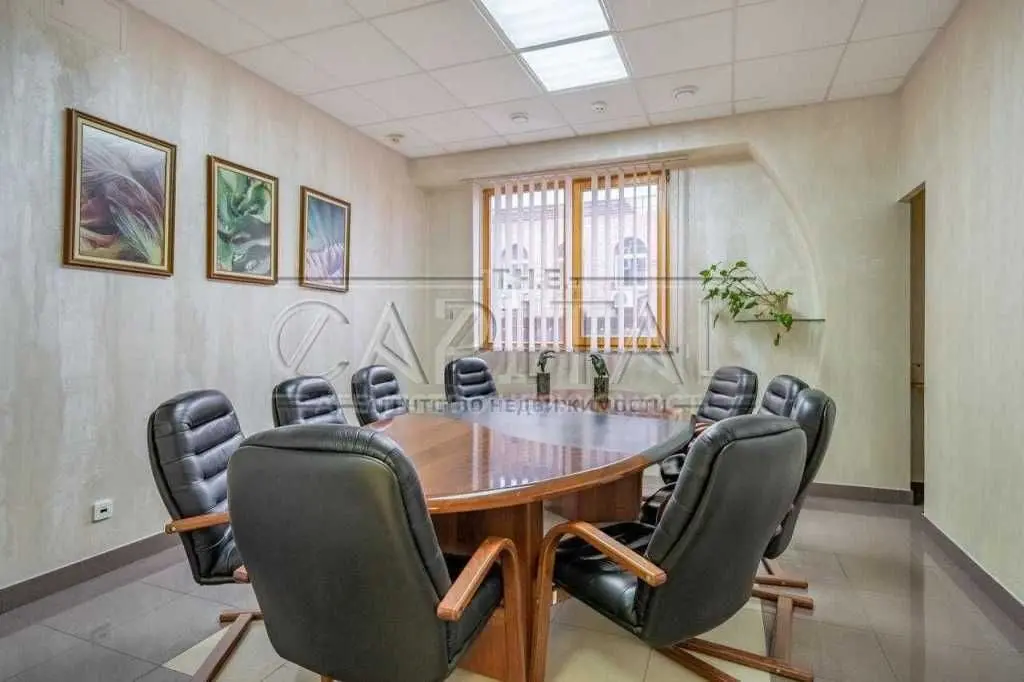 Фото Selling an office, 1135 sq.m., Velyka Vasylkivska Street  Kyiv, price: 3500000 EUR, code 7126