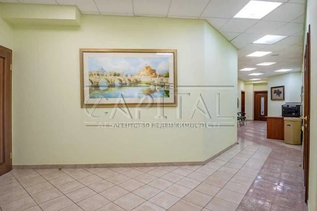 Фото Selling an office, 1135 sq.m., Velyka Vasylkivska Street  Kyiv, price: 3500000 EUR, code 7126