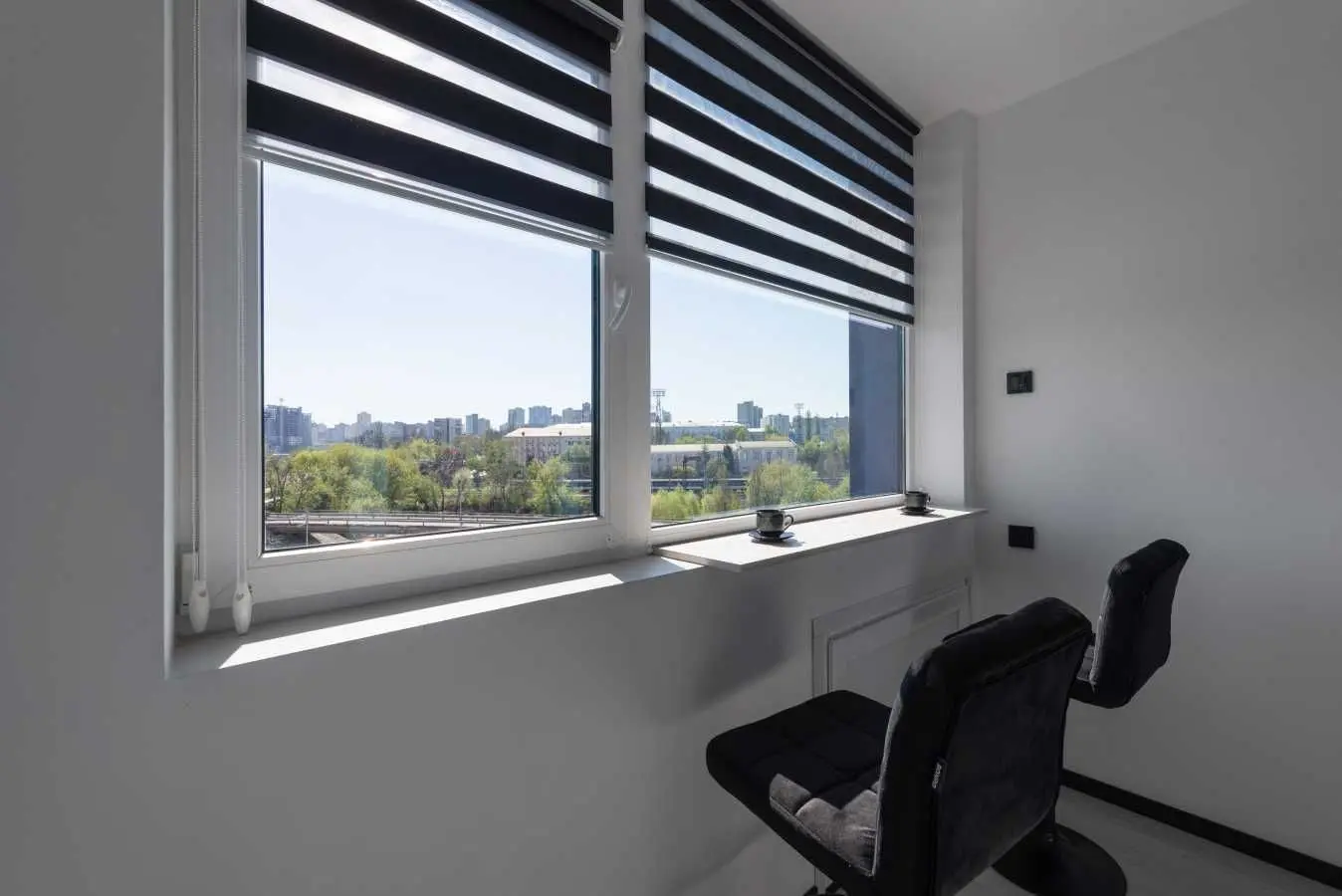 Фото Rent a 3-room apartment, Beresteiska Avenue (Peremohy Avenue) 11 Kyiv for long-term rent, price: 1000 USD, code 7128