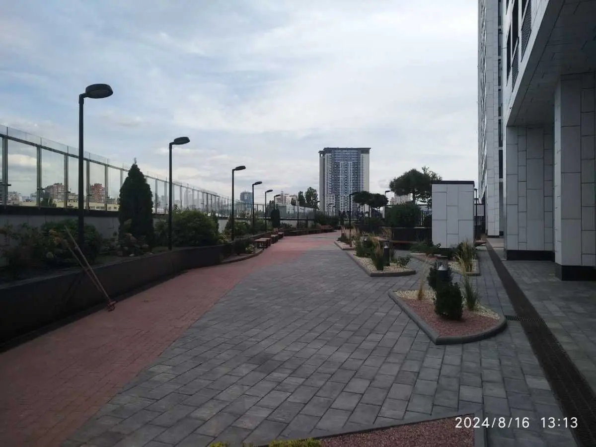 Фото Rent a 3-room apartment, Beresteiska Avenue (Peremohy Avenue) 11 Kyiv for long-term rent, price: 1000 USD, code 7128