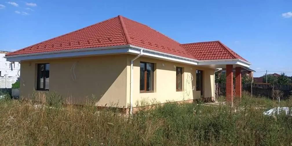 Фото Продаю дом, 100 кв. м, Горенка, цена: 115000 USD, код 7129