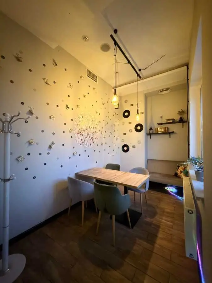 Фото Selling a ready business, 125 sq.m., Yuriia Shumskoho Street 1б Kyiv, price: 35000 USD, code 7130