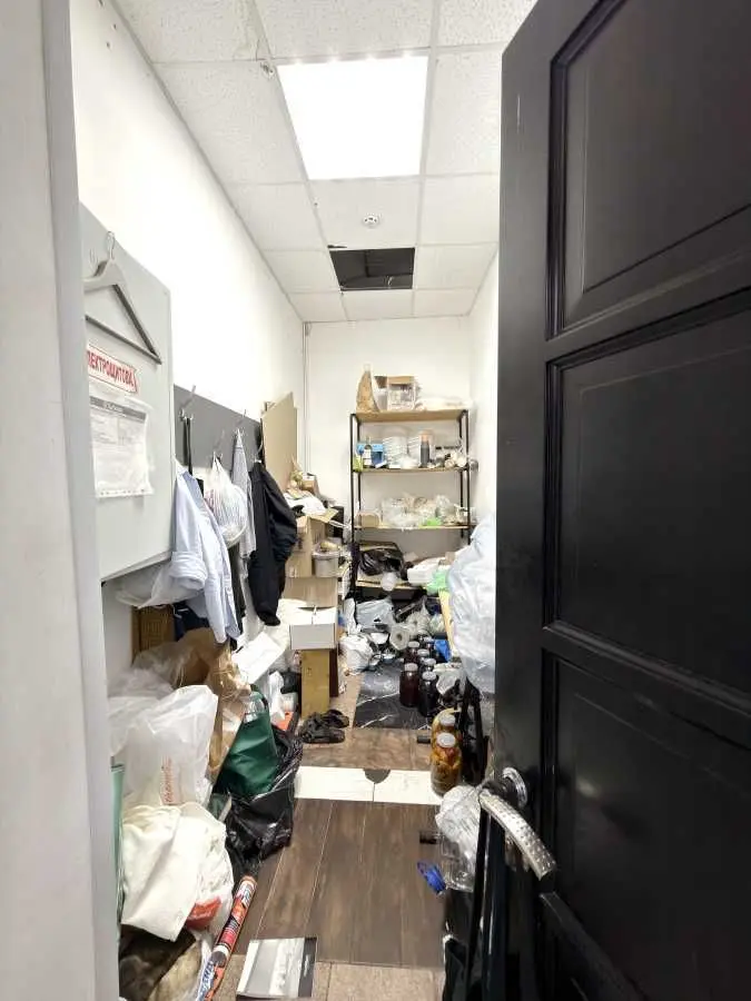 Фото Selling a ready business, 125 sq.m., Yuriia Shumskoho Street 1б Kyiv, price: 35000 USD, code 7130