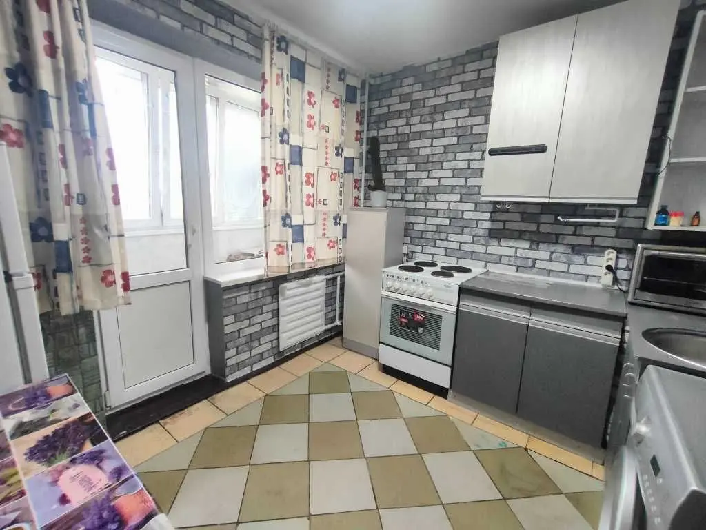 Фото Rent a 1-room apartment, Panteleimona Kulisha Street (Cheliabinska Street) 11 Kyiv for long-term rent, price: 10000 UAH, code 7133