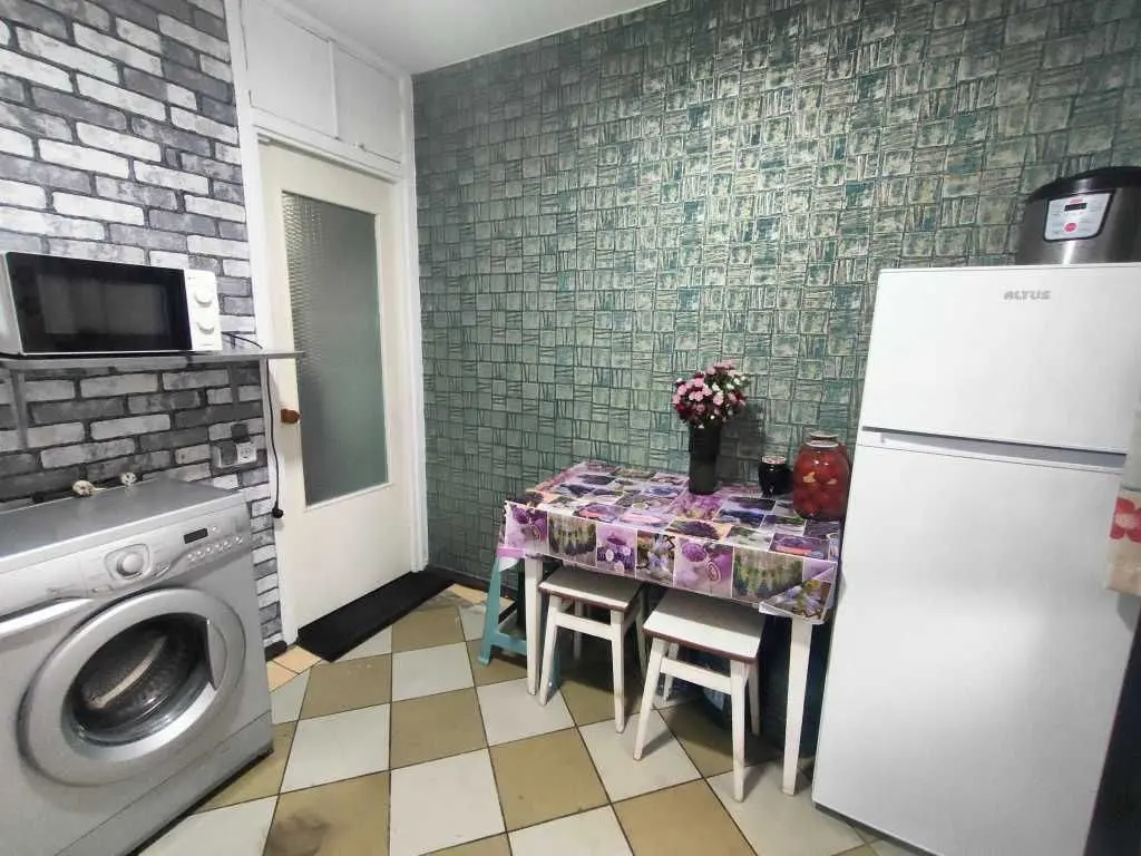 Фото Rent a 1-room apartment, Panteleimona Kulisha Street (Cheliabinska Street) 11 Kyiv for long-term rent, price: 10000 UAH, code 7133