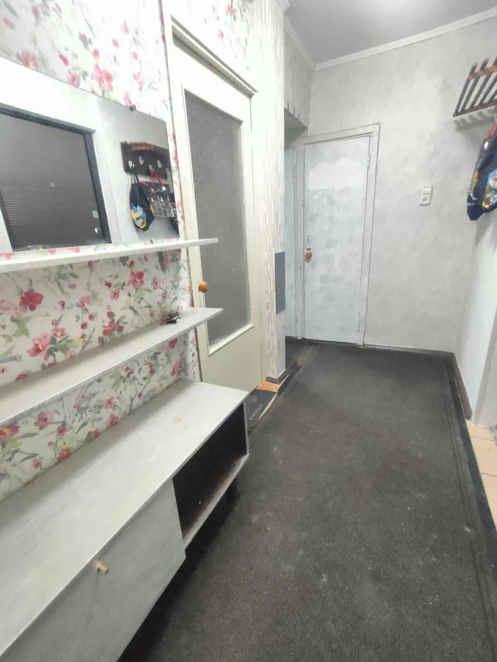 Фото Rent a 1-room apartment, Panteleimona Kulisha Street (Cheliabinska Street) 11 Kyiv for long-term rent, price: 10000 UAH, code 7133