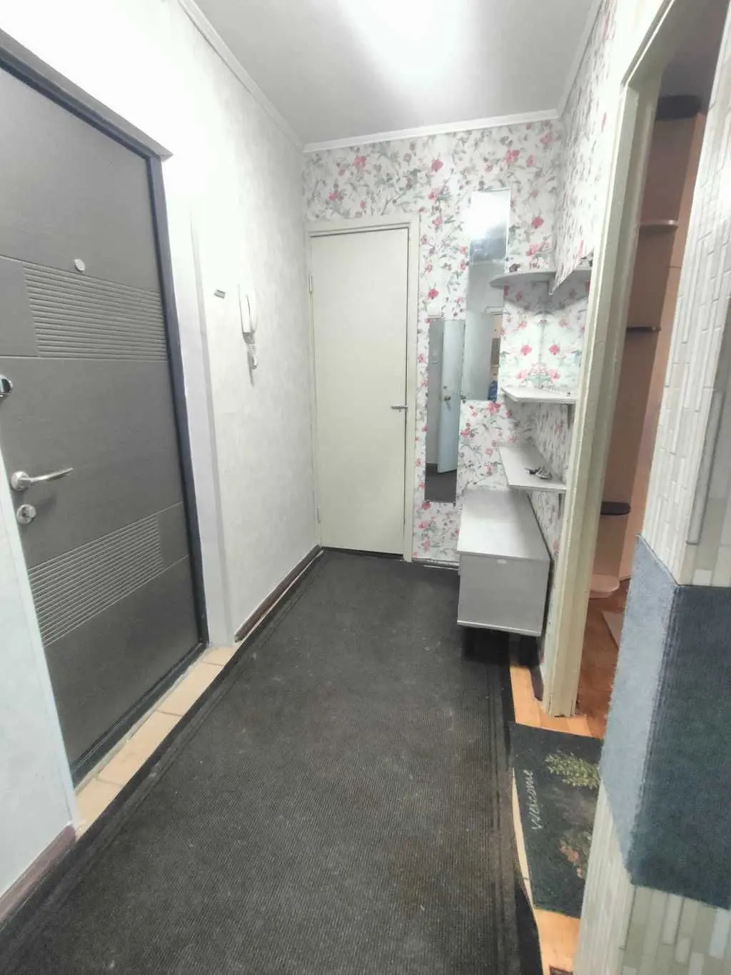 Фото Rent a 1-room apartment, Panteleimona Kulisha Street (Cheliabinska Street) 11 Kyiv for long-term rent, price: 10000 UAH, code 7133