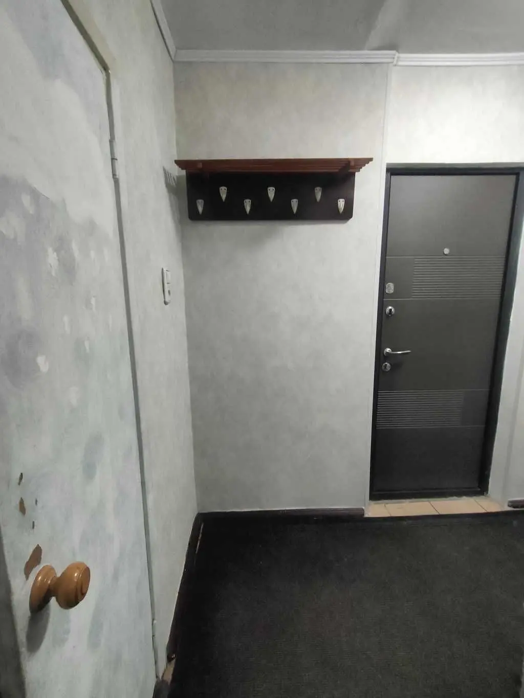 Фото Rent a 1-room apartment, Panteleimona Kulisha Street (Cheliabinska Street) 11 Kyiv for long-term rent, price: 10000 UAH, code 7133