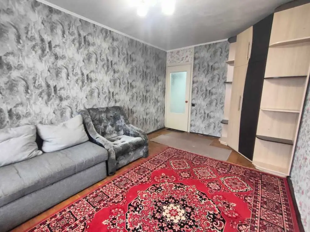 Фото Rent a 1-room apartment, Panteleimona Kulisha Street (Cheliabinska Street) 11 Kyiv for long-term rent, price: 10000 UAH, code 7133
