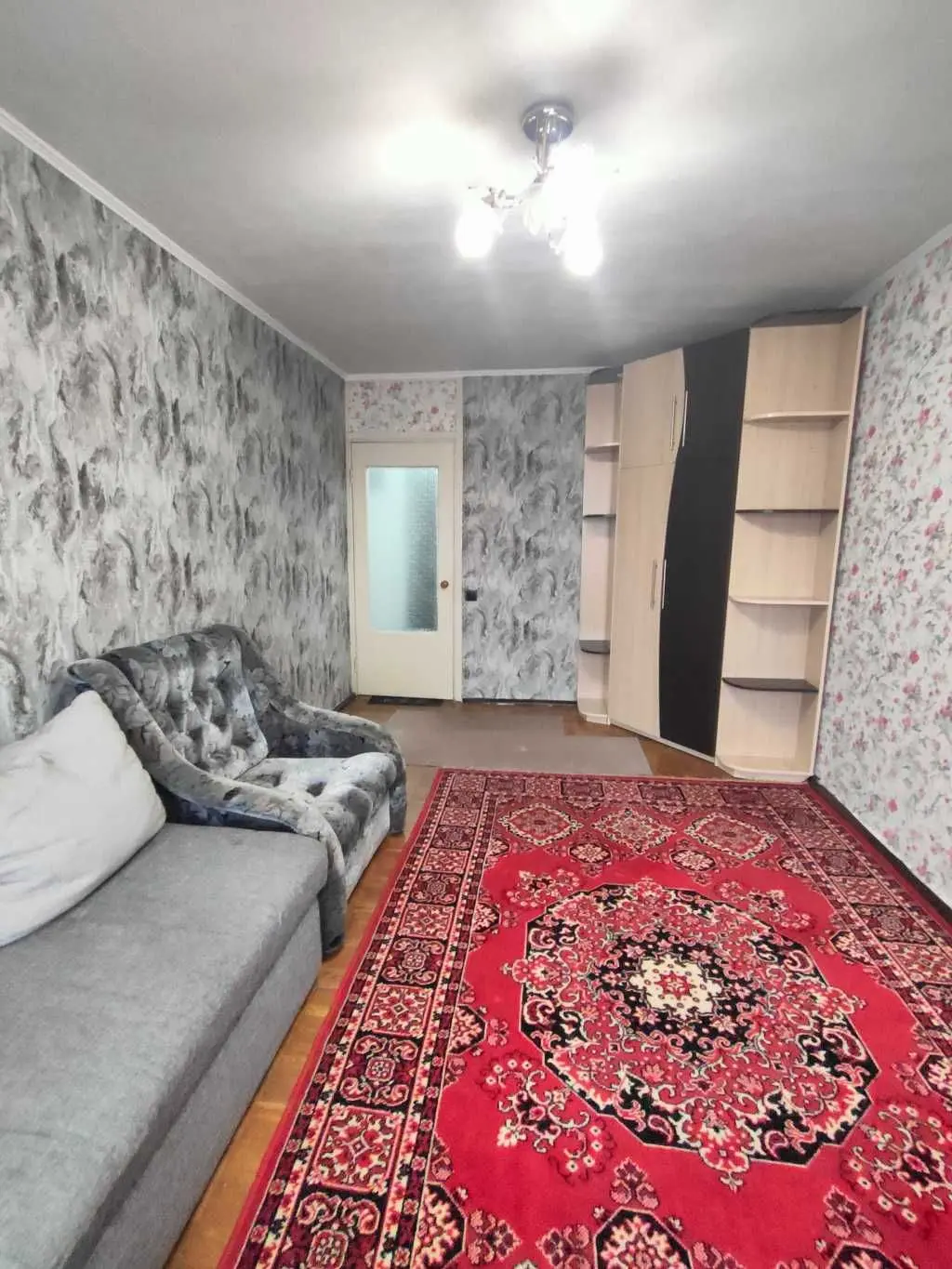 Фото Rent a 1-room apartment, Panteleimona Kulisha Street (Cheliabinska Street) 11 Kyiv for long-term rent, price: 10000 UAH, code 7133