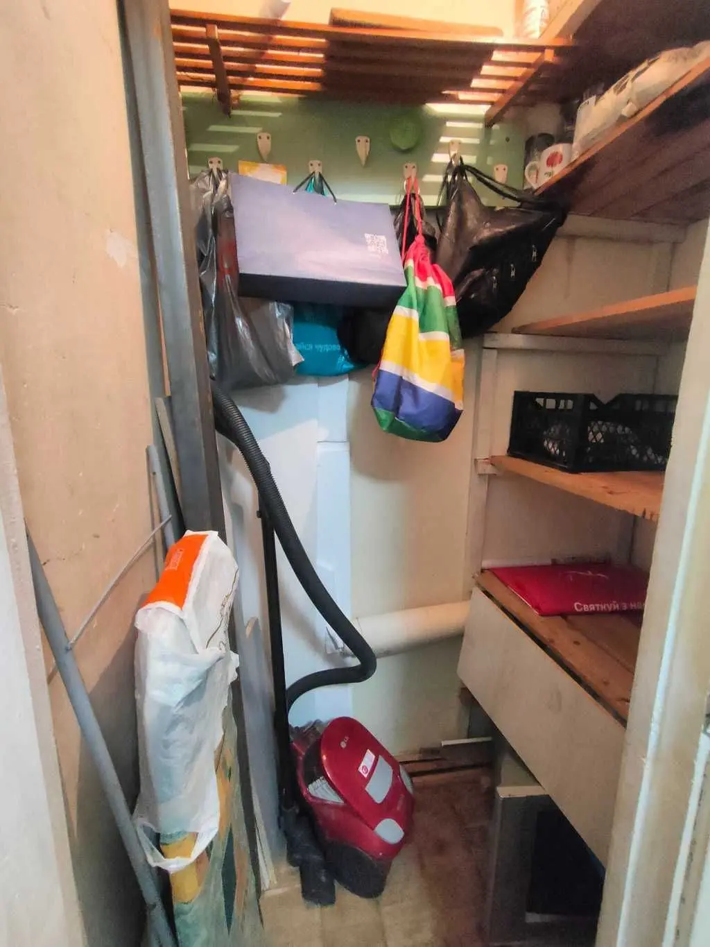 Фото Rent a 1-room apartment, Panteleimona Kulisha Street (Cheliabinska Street) 11 Kyiv for long-term rent, price: 10000 UAH, code 7133