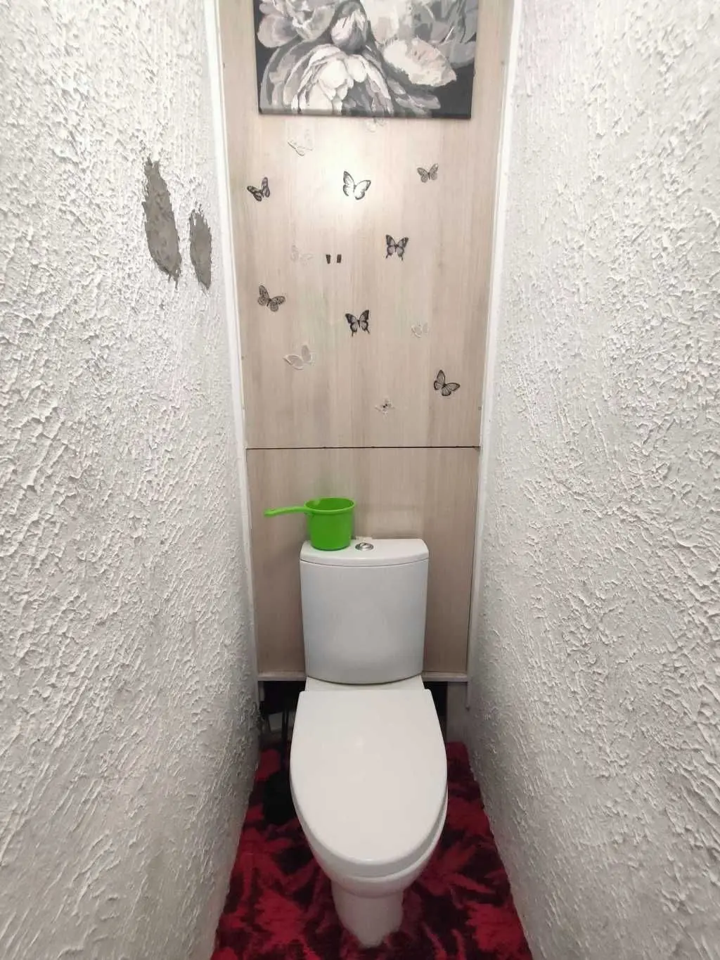 Фото Rent a 1-room apartment, Panteleimona Kulisha Street (Cheliabinska Street) 11 Kyiv for long-term rent, price: 10000 UAH, code 7133