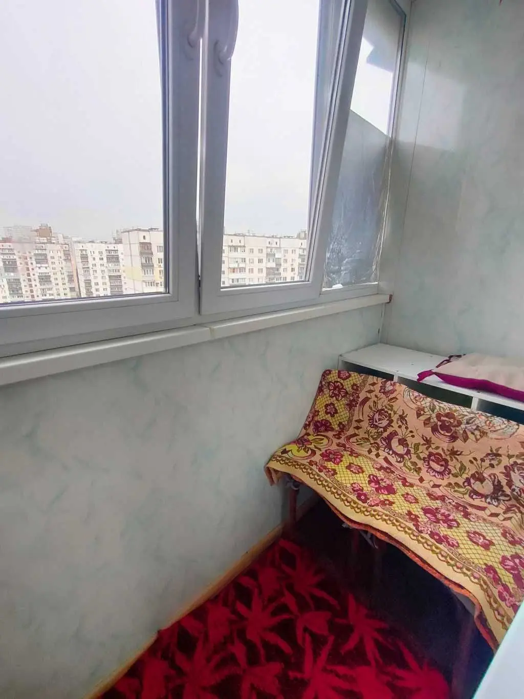 Фото Rent a 1-room apartment, Panteleimona Kulisha Street (Cheliabinska Street) 11 Kyiv for long-term rent, price: 10000 UAH, code 7133