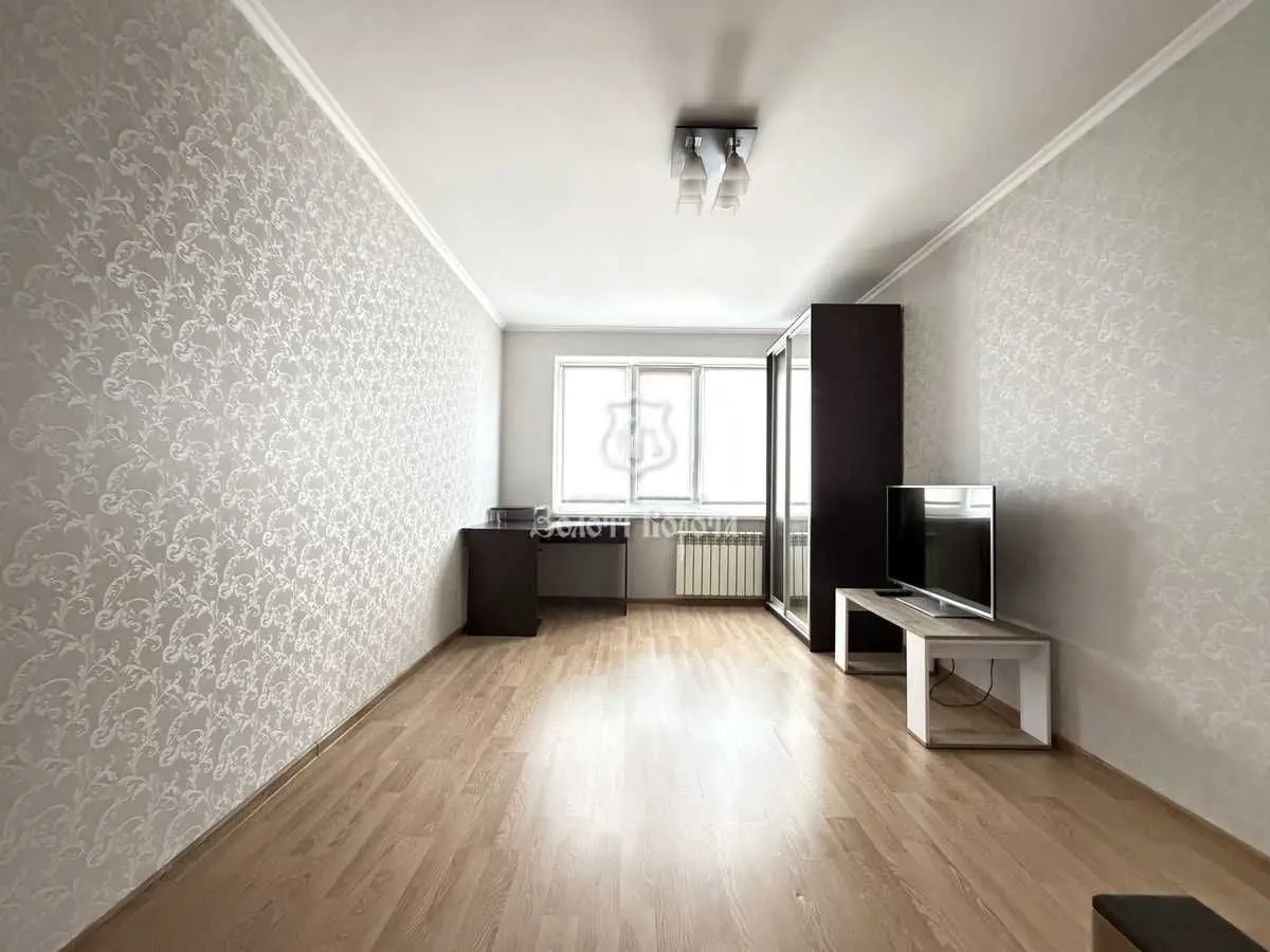 Фото Selling a 1-room apartment, 34.2 sq.m., Zoi Haidai Street 12/10 Kyiv, price: 62000 USD, code 7134