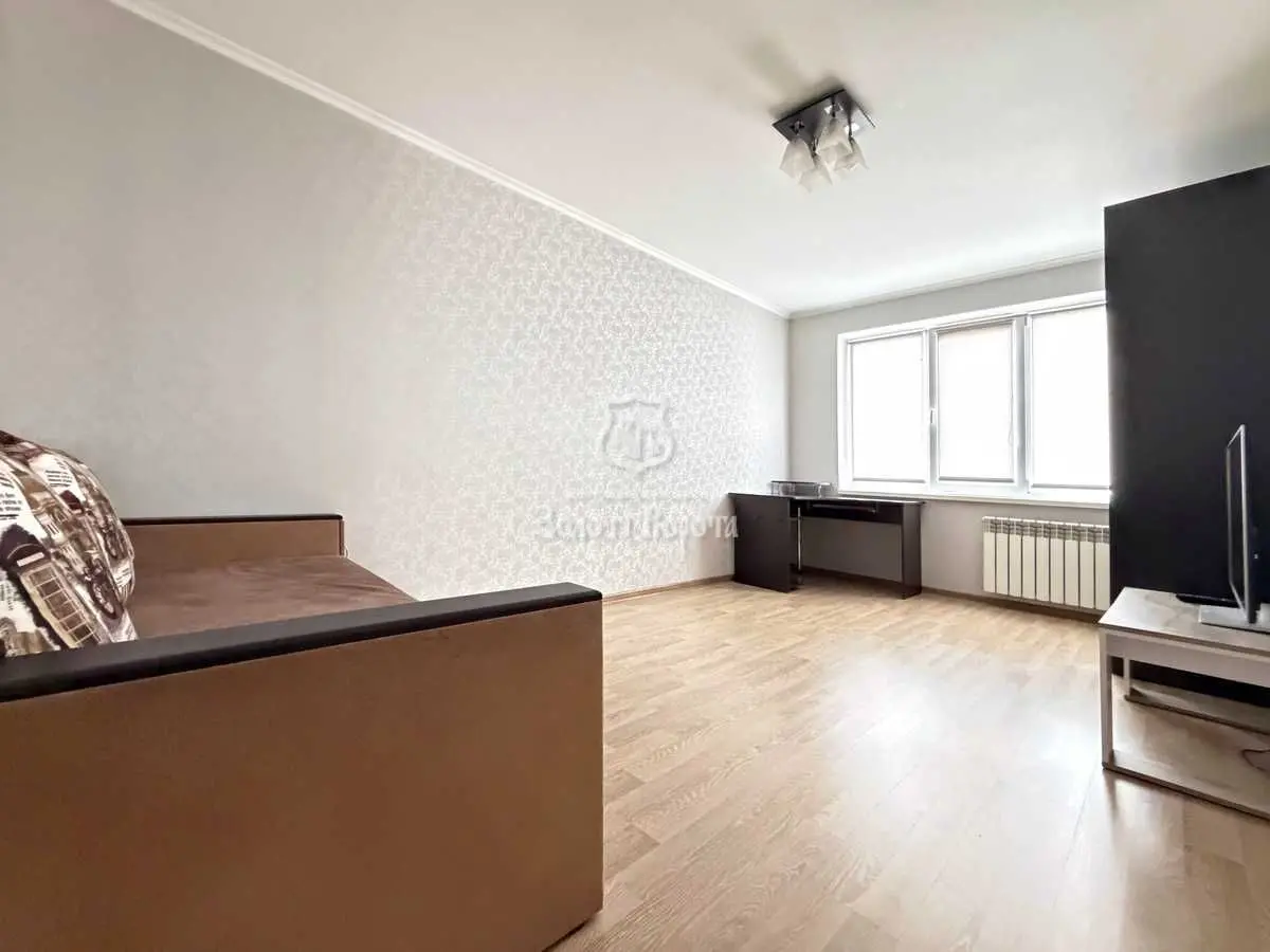 Фото Selling a 1-room apartment, 34.2 sq.m., Zoi Haidai Street 12/10 Kyiv, price: 62000 USD, code 7134