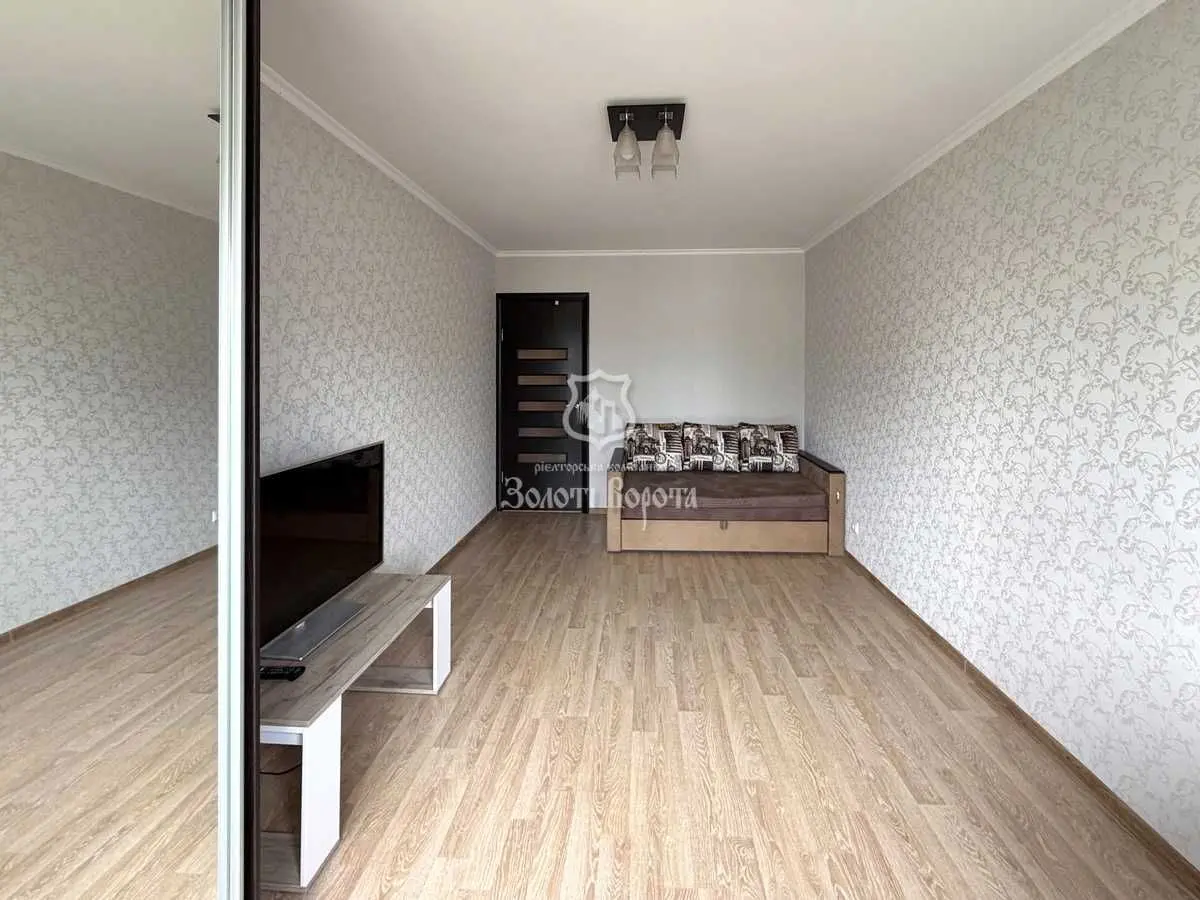 Фото Selling a 1-room apartment, 34.2 sq.m., Zoi Haidai Street 12/10 Kyiv, price: 62000 USD, code 7134