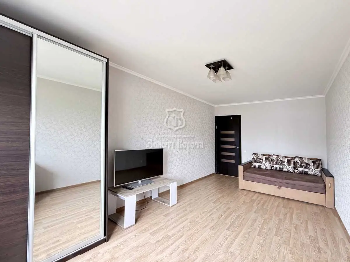 Фото Selling a 1-room apartment, 34.2 sq.m., Zoi Haidai Street 12/10 Kyiv, price: 62000 USD, code 7134