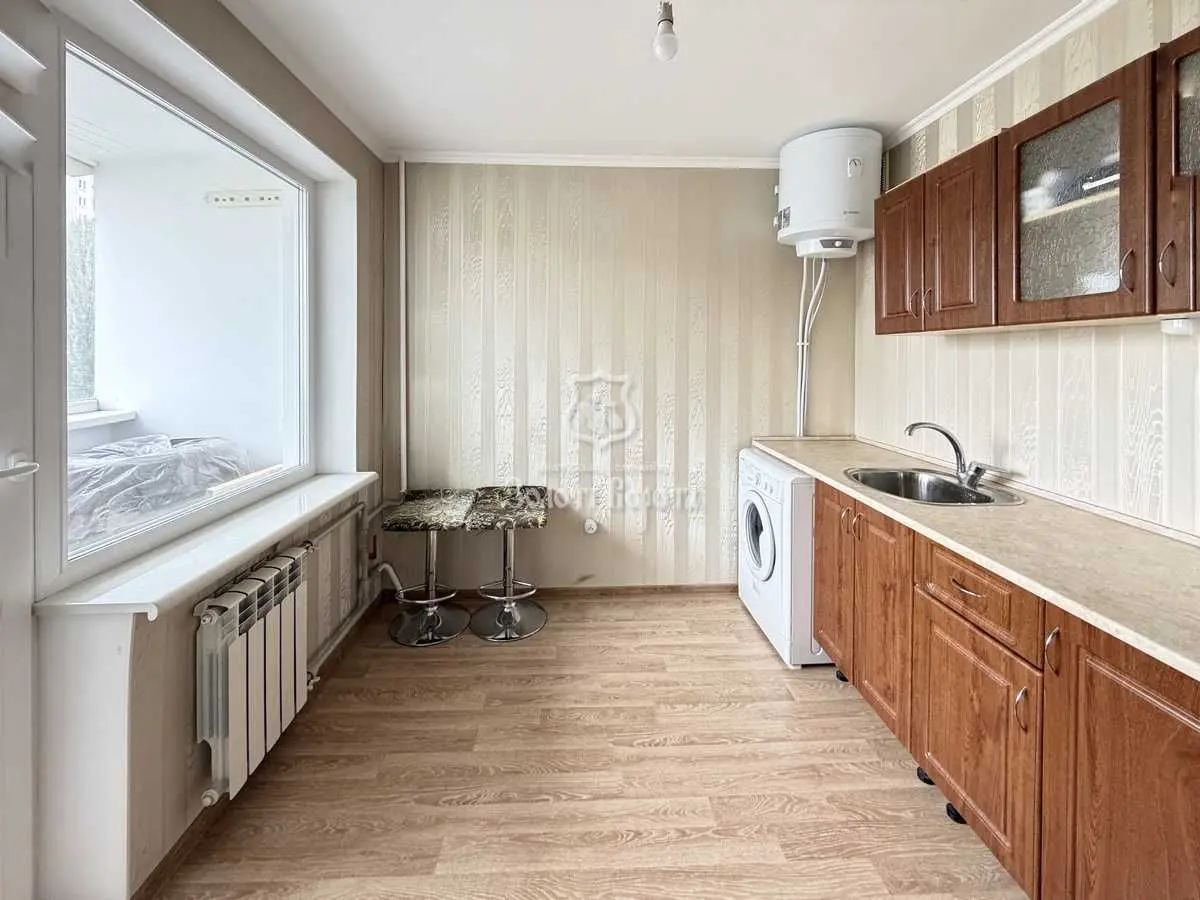Фото Selling a 1-room apartment, 34.2 sq.m., Zoi Haidai Street 12/10 Kyiv, price: 62000 USD, code 7134