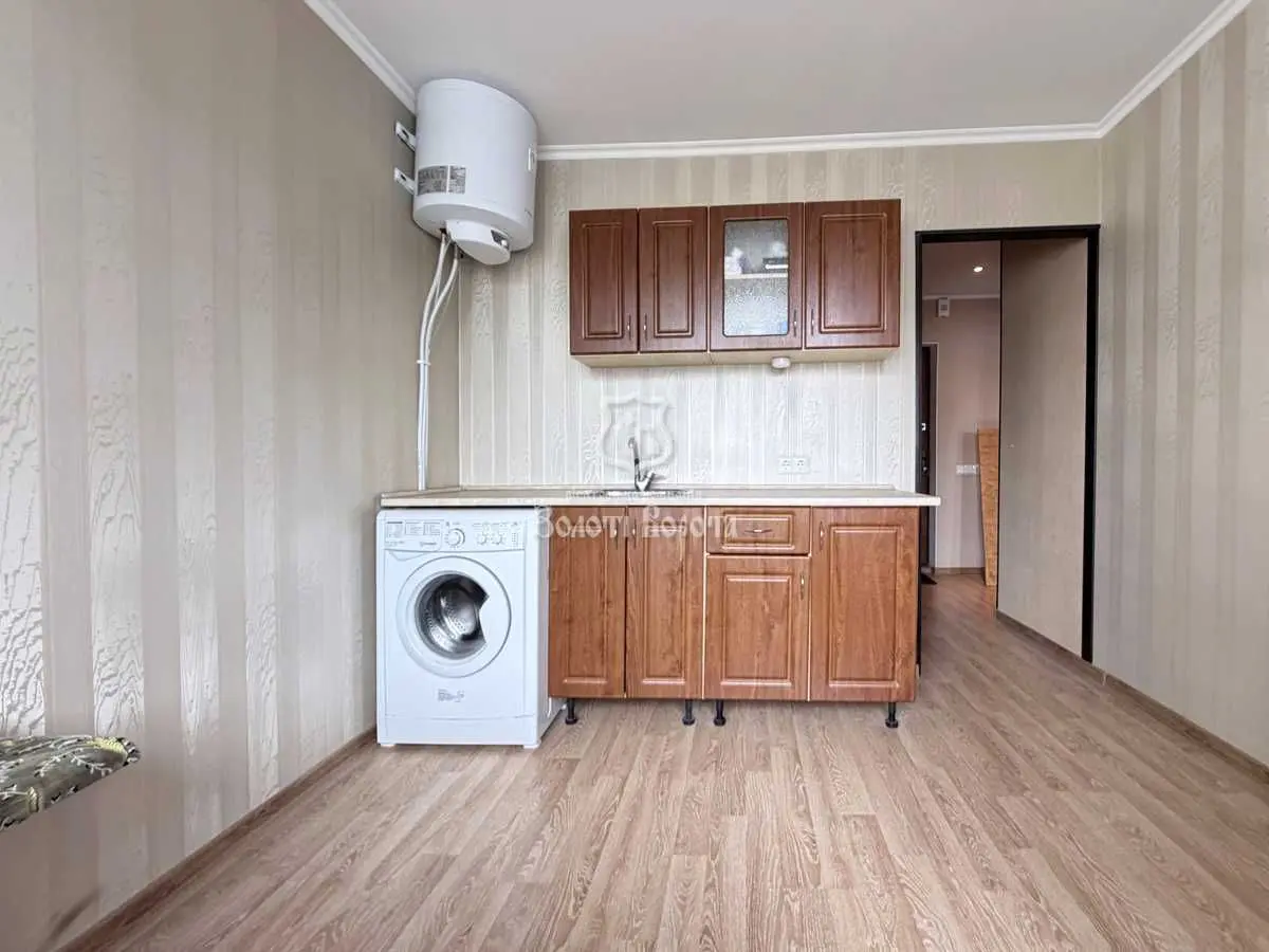 Фото Selling a 1-room apartment, 34.2 sq.m., Zoi Haidai Street 12/10 Kyiv, price: 62000 USD, code 7134