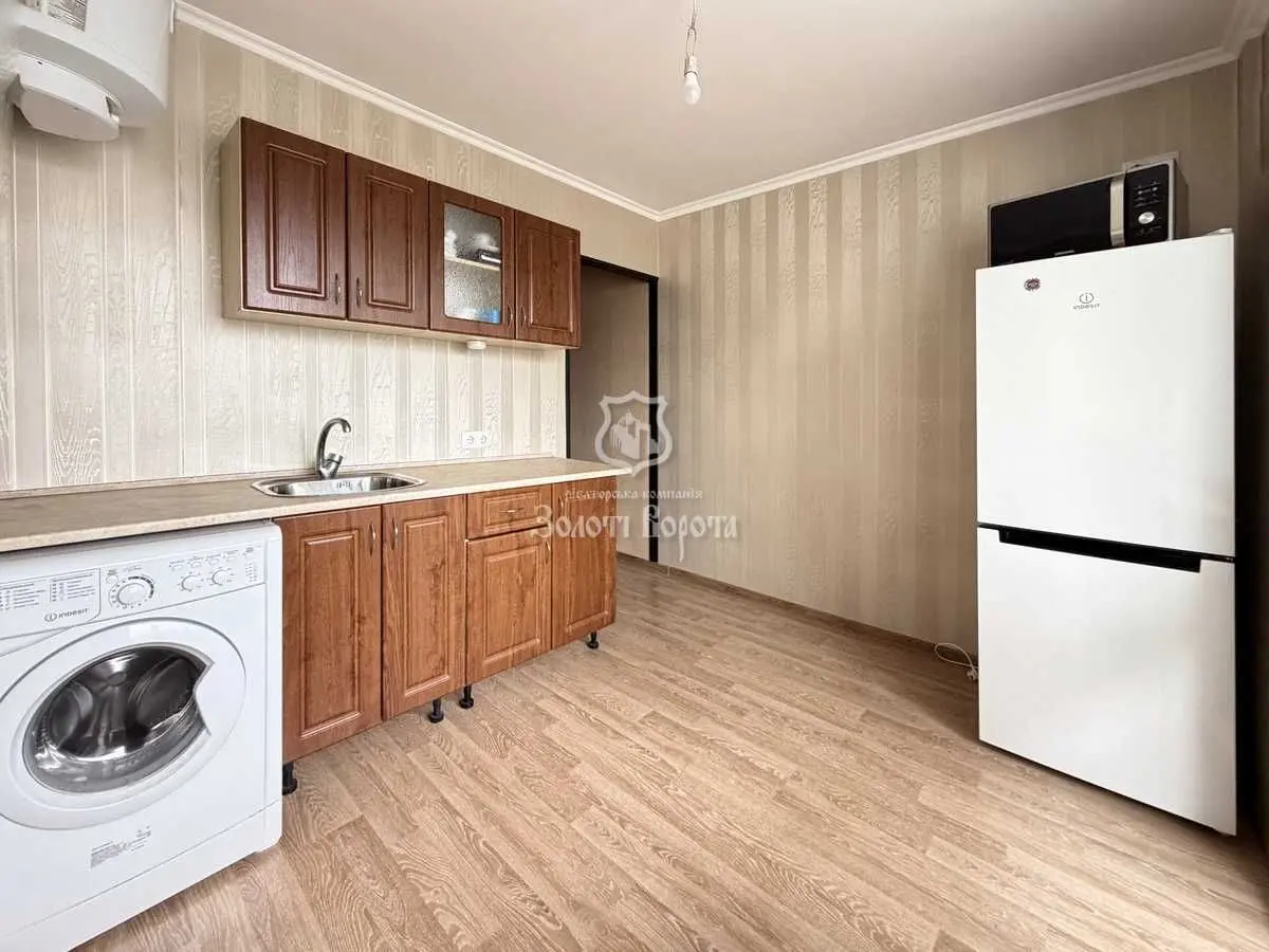 Фото Selling a 1-room apartment, 34.2 sq.m., Zoi Haidai Street 12/10 Kyiv, price: 62000 USD, code 7134