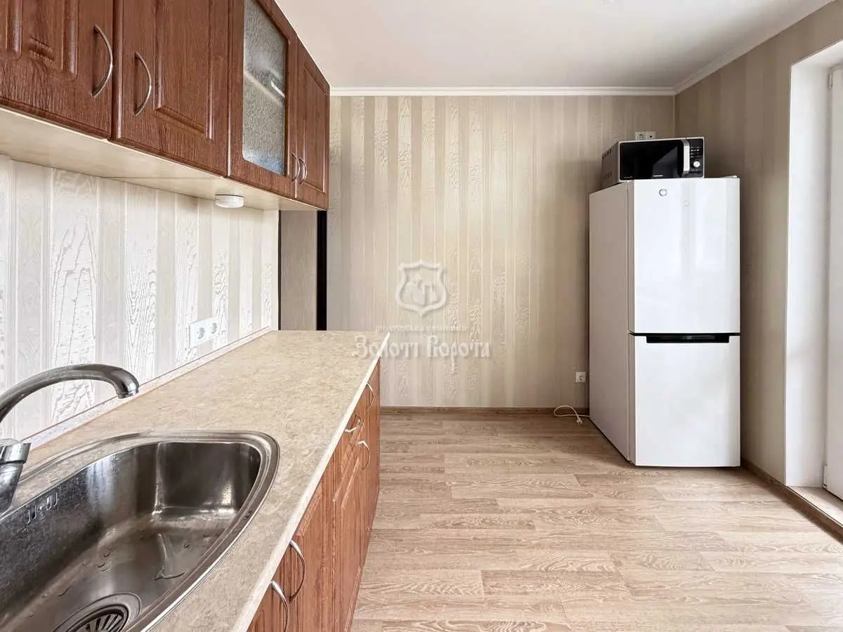Фото Selling a 1-room apartment, 34.2 sq.m., Zoi Haidai Street 12/10 Kyiv, price: 62000 USD, code 7134