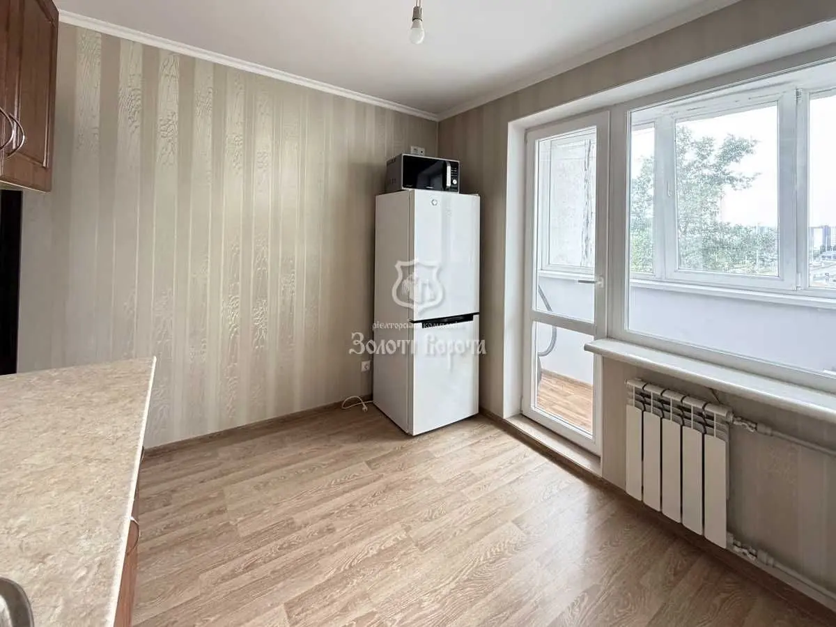 Фото Selling a 1-room apartment, 34.2 sq.m., Zoi Haidai Street 12/10 Kyiv, price: 62000 USD, code 7134