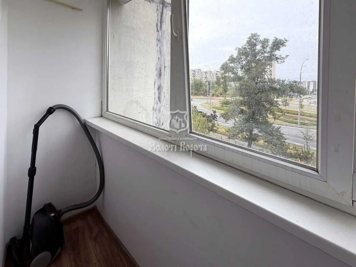 Фото Selling a 1-room apartment, 34.2 sq.m., Zoi Haidai Street 12/10 Kyiv, price: 62000 USD, code 7134