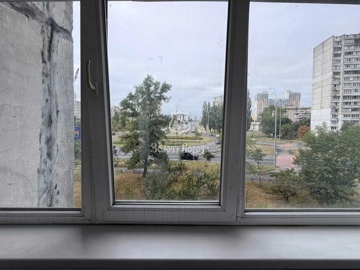 Фото Selling a 1-room apartment, 34.2 sq.m., Zoi Haidai Street 12/10 Kyiv, price: 62000 USD, code 7134