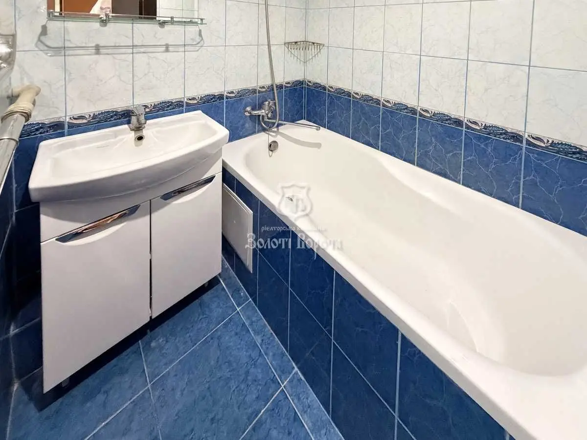 Фото Selling a 1-room apartment, 34.2 sq.m., Zoi Haidai Street 12/10 Kyiv, price: 62000 USD, code 7134