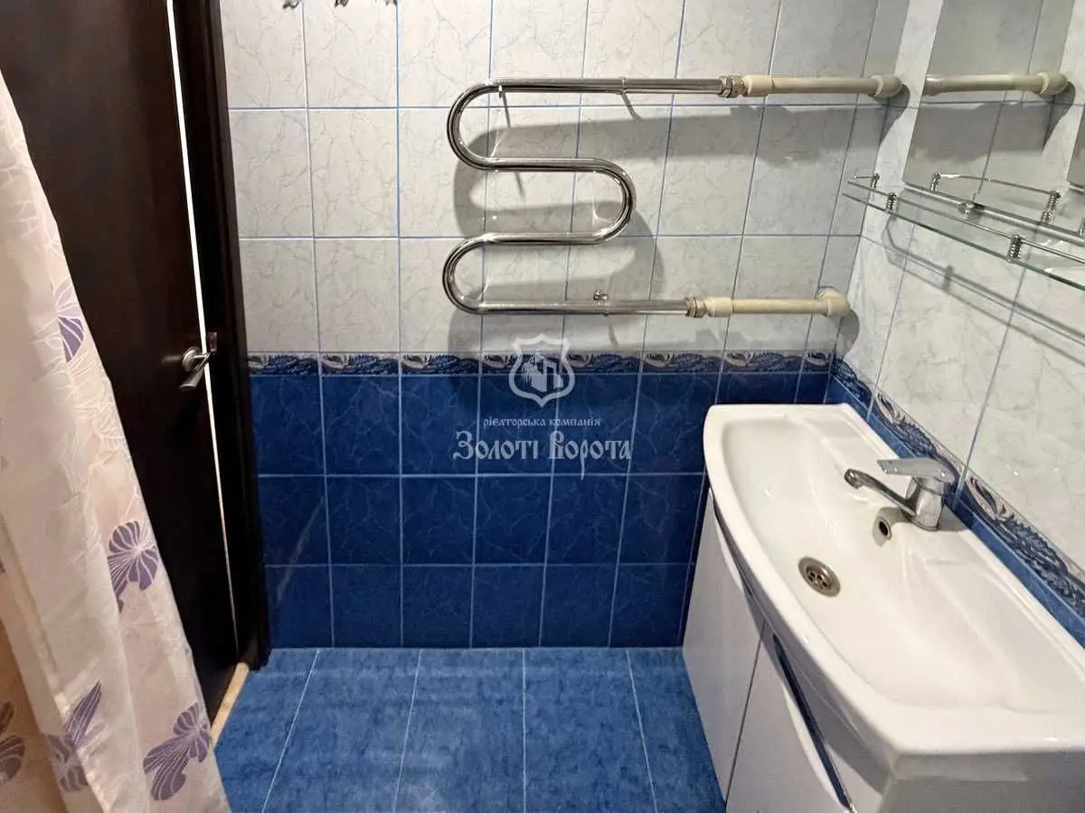 Фото Selling a 1-room apartment, 34.2 sq.m., Zoi Haidai Street 12/10 Kyiv, price: 62000 USD, code 7134