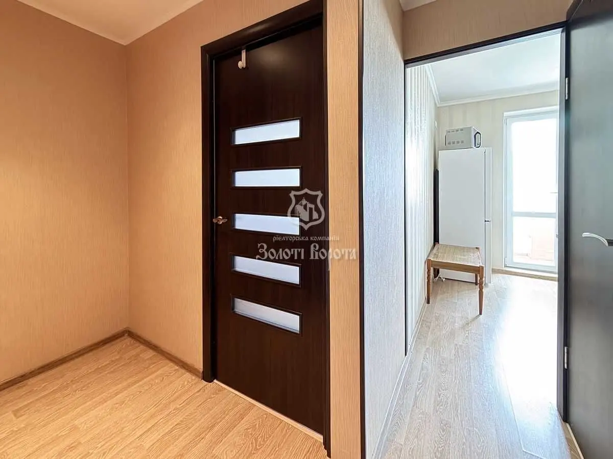 Фото Selling a 1-room apartment, 34.2 sq.m., Zoi Haidai Street 12/10 Kyiv, price: 62000 USD, code 7134