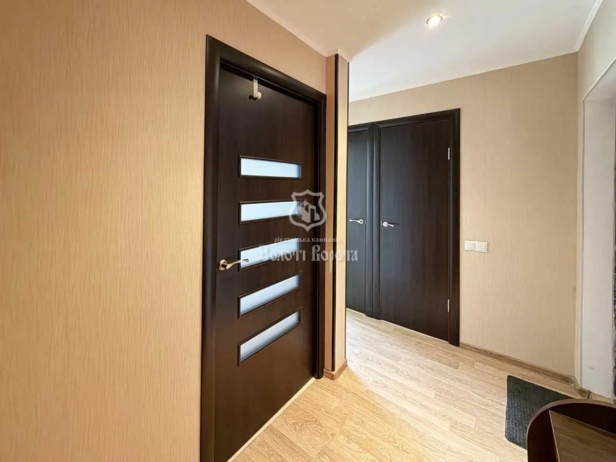 Фото Selling a 1-room apartment, 34.2 sq.m., Zoi Haidai Street 12/10 Kyiv, price: 62000 USD, code 7134