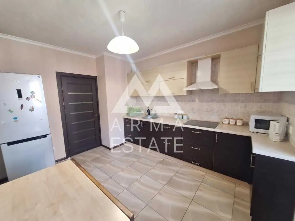 Фото Rent a 1-room apartment, Urlivska Street 36 Kyiv for long-term rent, price: 16000 UAH, code 7135