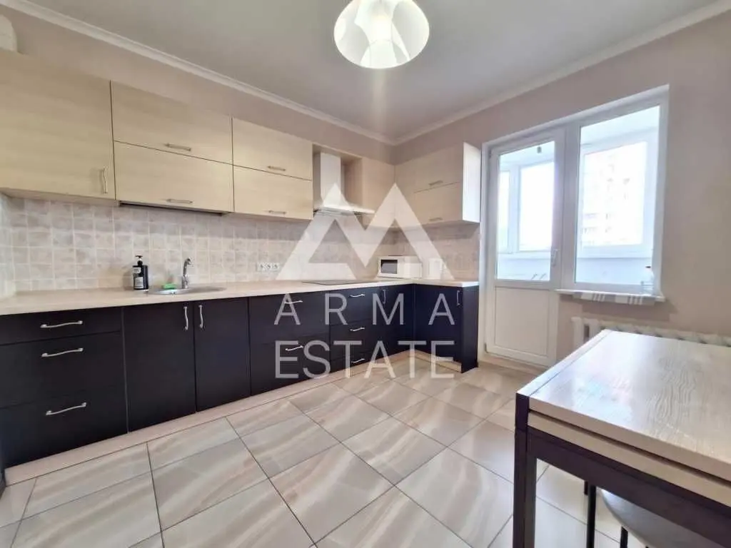 Фото Rent a 1-room apartment, Urlivska Street 36 Kyiv for long-term rent, price: 16000 UAH, code 7135