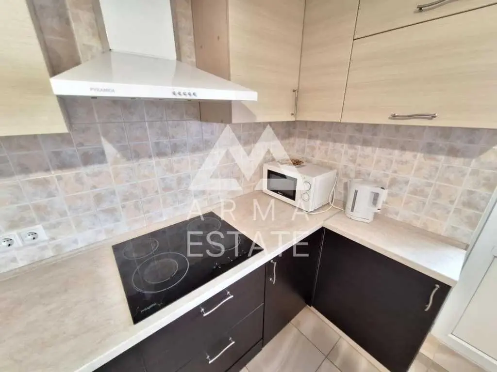 Фото Rent a 1-room apartment, Urlivska Street 36 Kyiv for long-term rent, price: 16000 UAH, code 7135