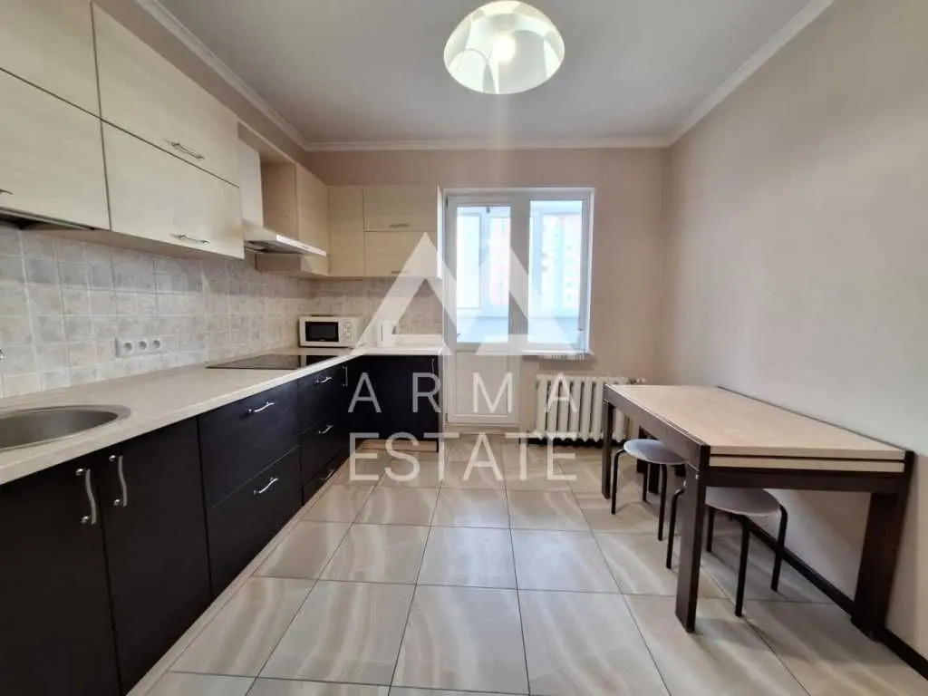 Фото Rent a 1-room apartment, Urlivska Street 36 Kyiv for long-term rent, price: 16000 UAH, code 7135