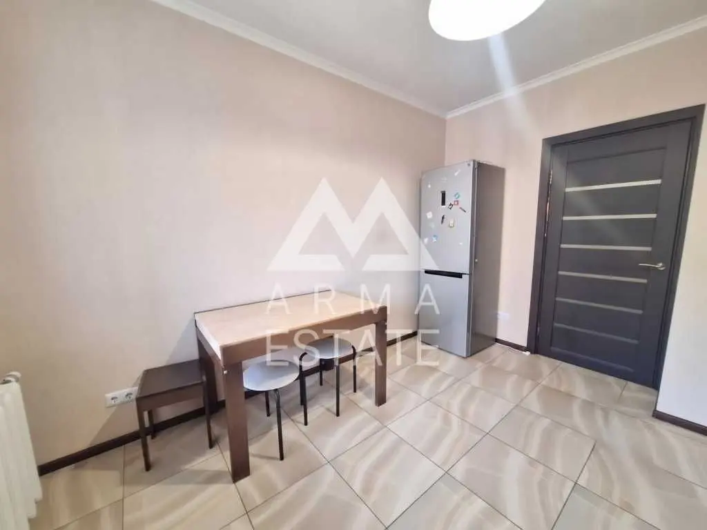Фото Rent a 1-room apartment, Urlivska Street 36 Kyiv for long-term rent, price: 16000 UAH, code 7135