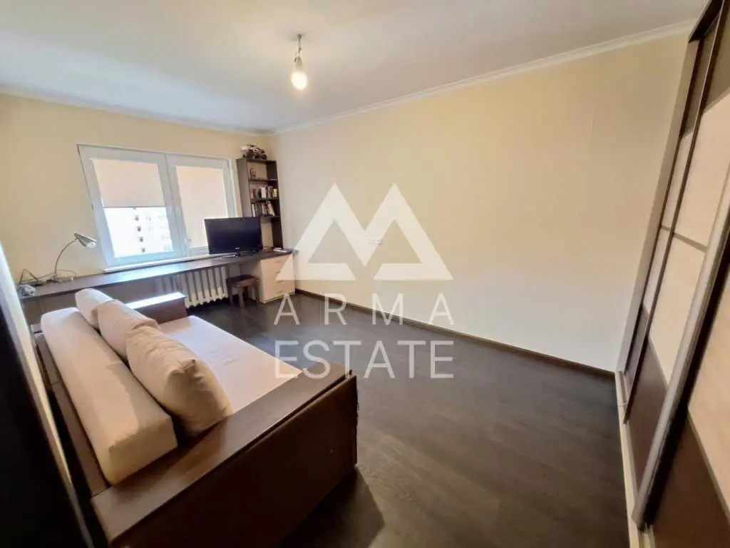 Фото Rent a 1-room apartment, Urlivska Street 36 Kyiv for long-term rent, price: 16000 UAH, code 7135