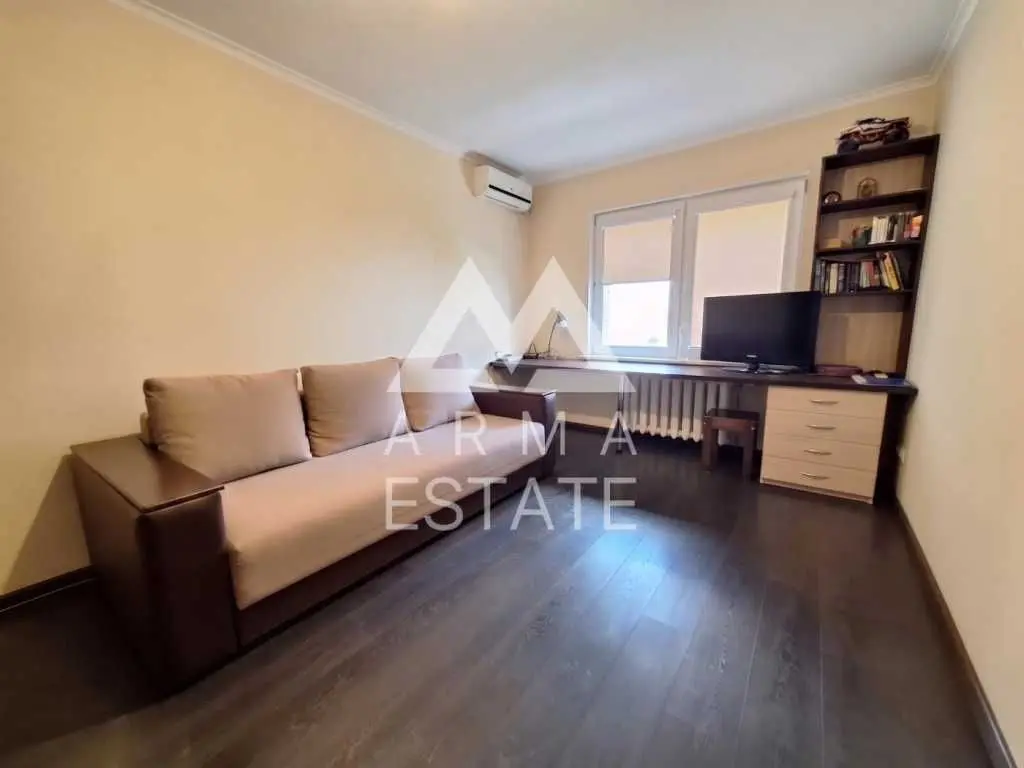 Фото Rent a 1-room apartment, Urlivska Street 36 Kyiv for long-term rent, price: 16000 UAH, code 7135