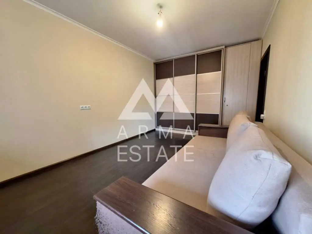 Фото Rent a 1-room apartment, Urlivska Street 36 Kyiv for long-term rent, price: 16000 UAH, code 7135