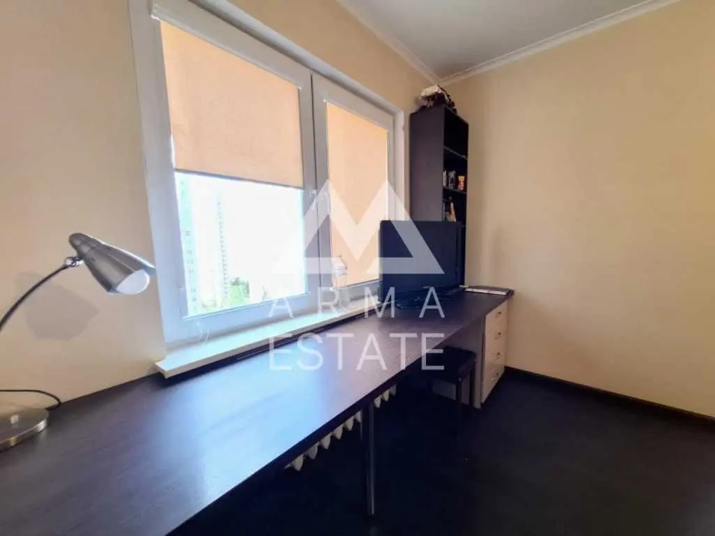 Фото Rent a 1-room apartment, Urlivska Street 36 Kyiv for long-term rent, price: 16000 UAH, code 7135