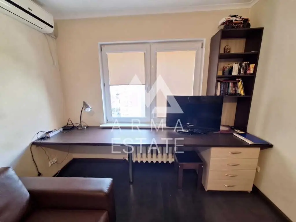 Фото Rent a 1-room apartment, Urlivska Street 36 Kyiv for long-term rent, price: 16000 UAH, code 7135