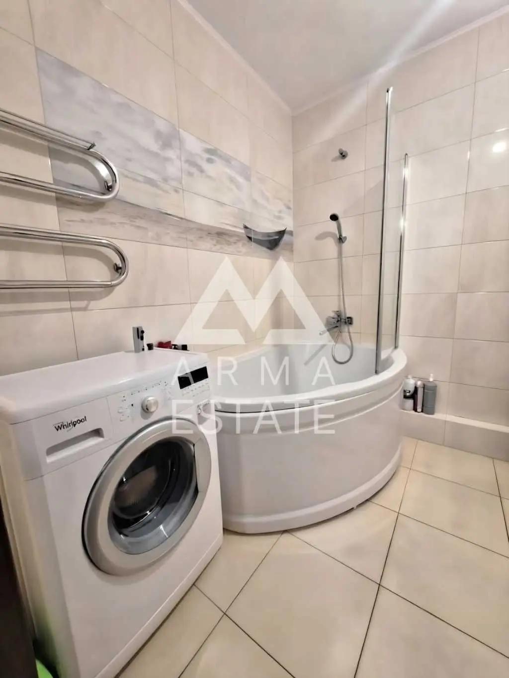 Фото Rent a 1-room apartment, Urlivska Street 36 Kyiv for long-term rent, price: 16000 UAH, code 7135
